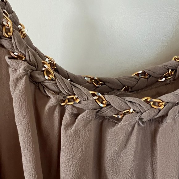 Chelsea Flower Tank - Picture 4 of 4